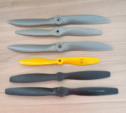 Job lot 2 bladed - job, 6