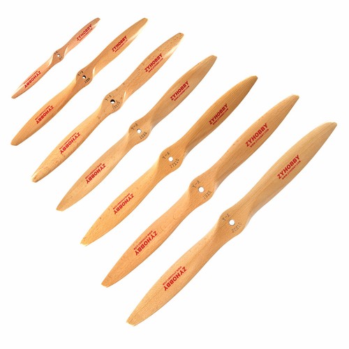 12x8 airplane propeller - rc,