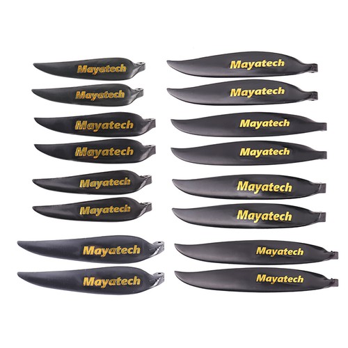 Nylon folding propeller for - propeller,
