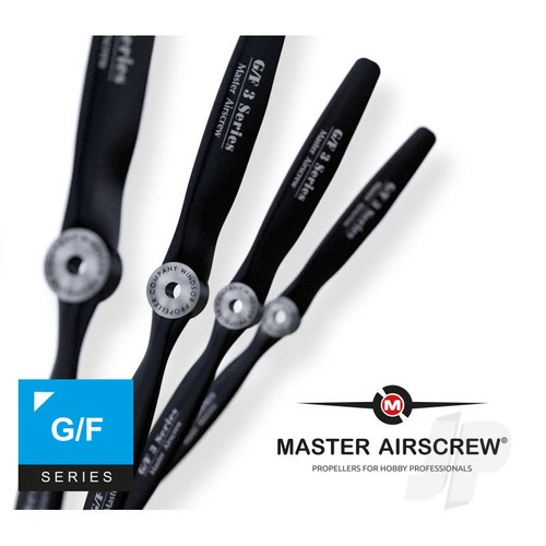 Master airscrew series - series,