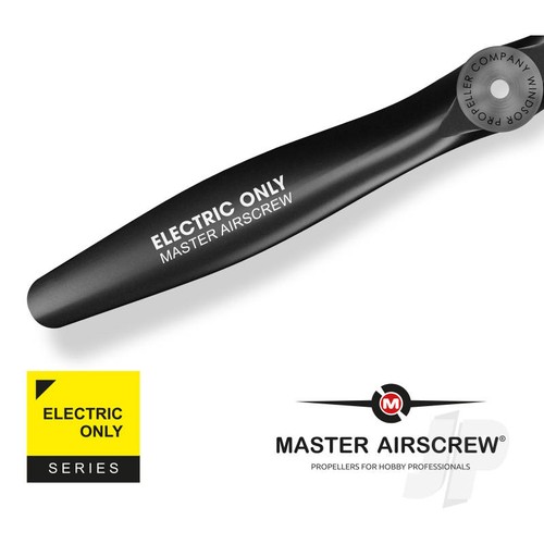 Master airscrew electric - electric, only