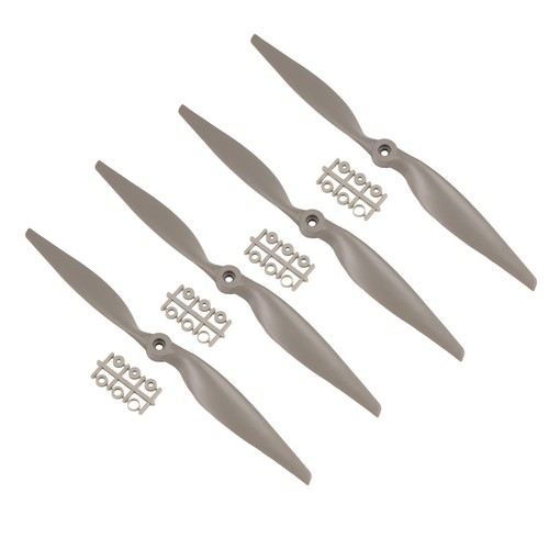 4pcs propellers 12x6 - 4pcs, rc