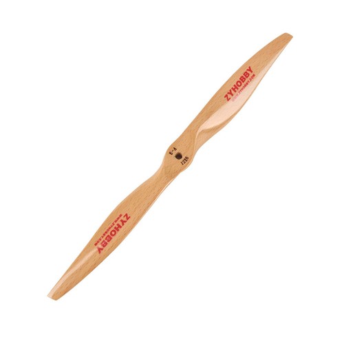 12x6 propeller wood prop - 12x6,