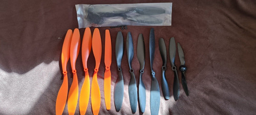 Job lot rc - lot, 14
