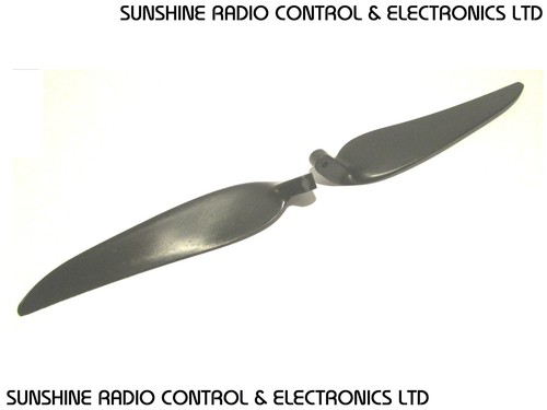 Aeroplane blades x - rc, ep