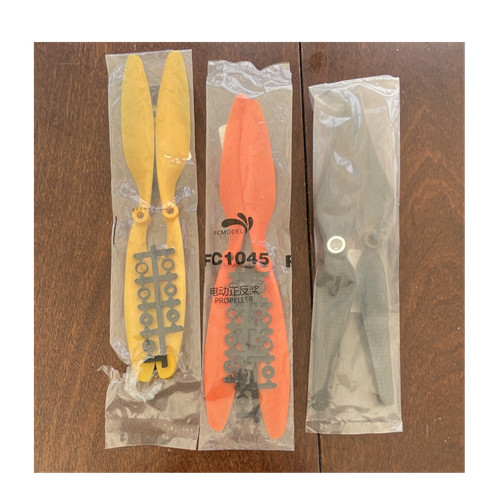 Fcmodel fc1045 aeroplane - fcmodel,