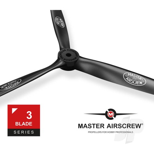 Master airscrew blade - master,