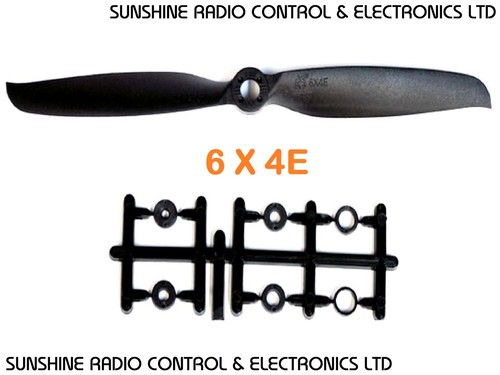 Emp sport propeller 6x4 - sport,