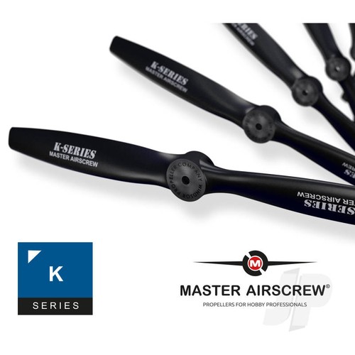 Master airscrew series - master,