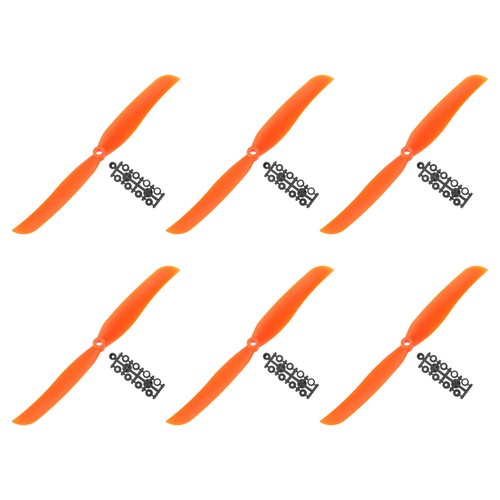 6pcs 1060 propellers 10x6 - propellers, prop