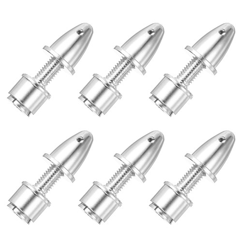 6pcs airplane propeller - rc,