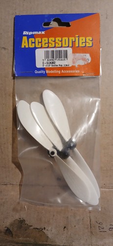Ripmax aeroplane propellers - ripmax,