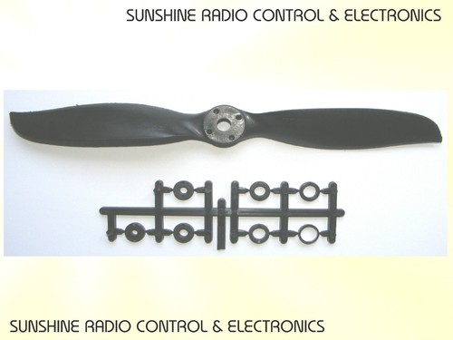 8 electric plane prop - rc,